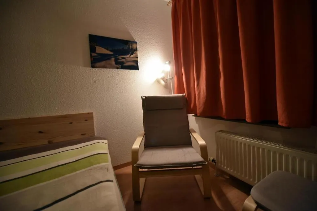 Ferienwohnung Dresden Elbe 0*,  德国
